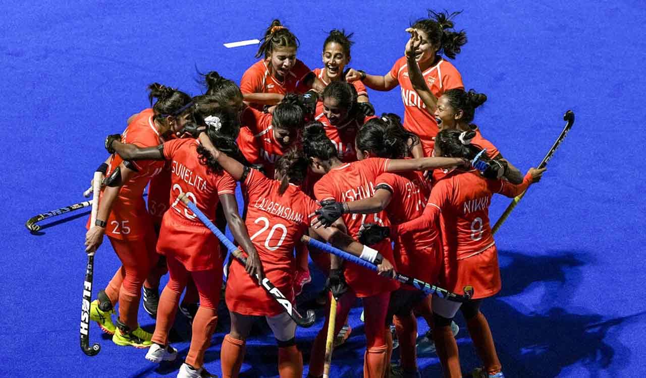 Editorial: Indian women excel at Asian Games