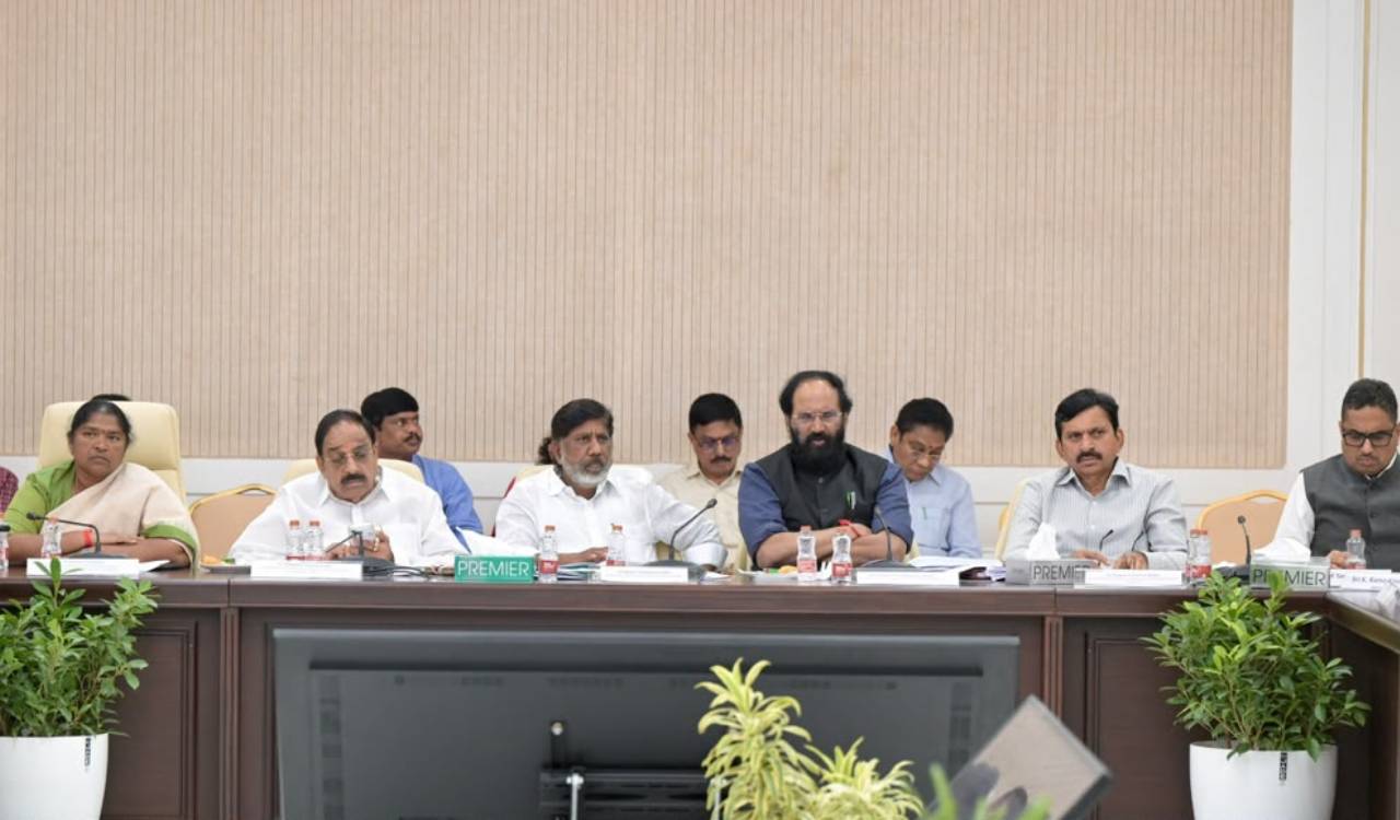 All-party meeting on El Nino crisis ends without concrete drought roadmap