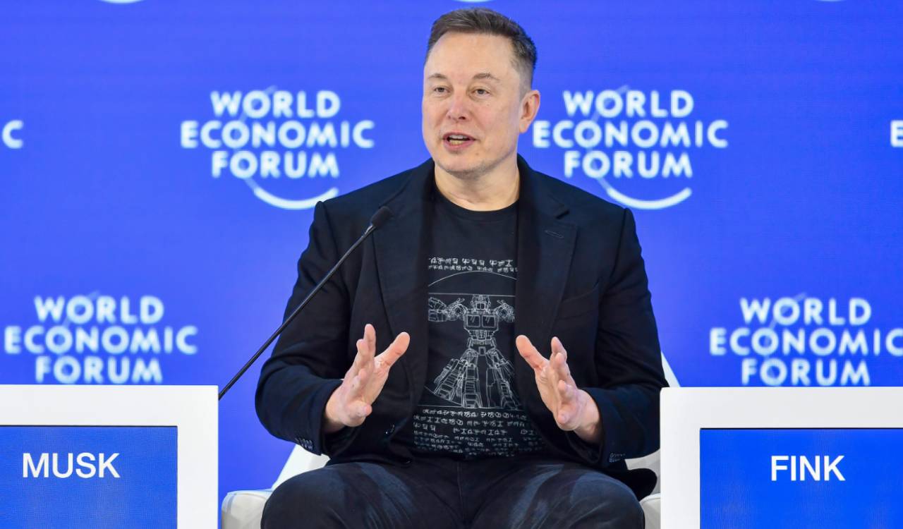 Elon Musk reveals proposed X feature to send money with a long press