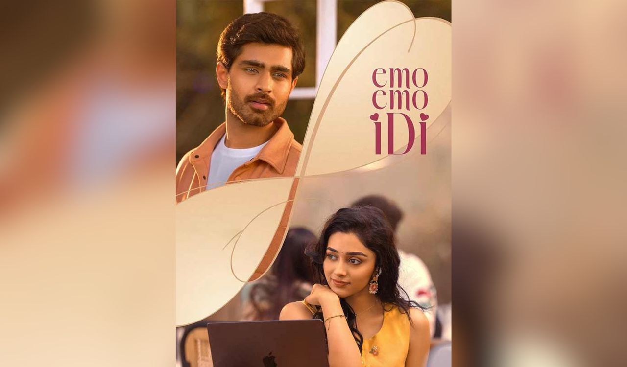 Sailesh Kolanu postpones Emo Emo Idi out of affection for Venkatesh