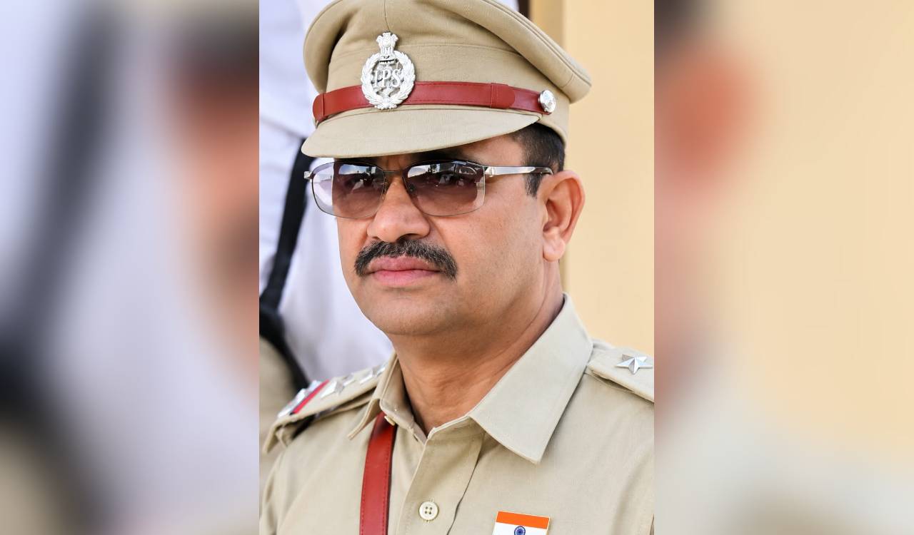 Gajwel SI attached to HQ over alleged assault on farmer