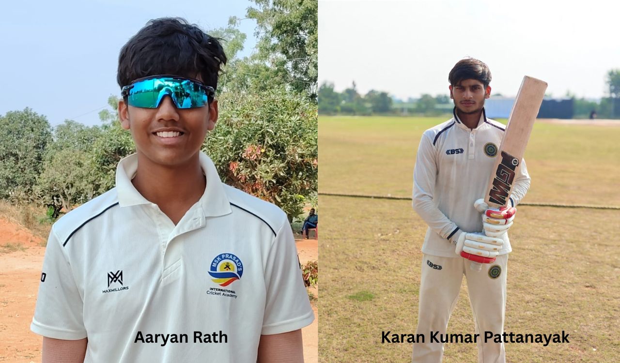 Sportive CC chase down 267 to win B-Division two-day league