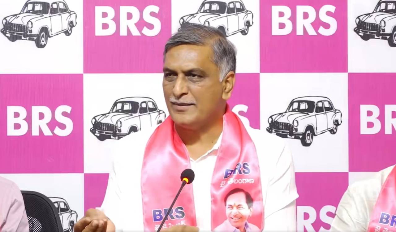 BRS demands withdrawal of GO 17 on Rythu Discom, seeks written assurance on free farm power