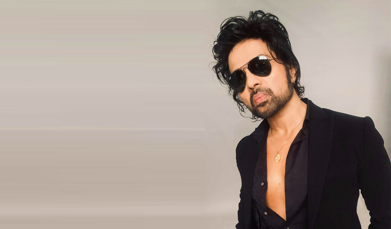 Himesh Reshammiya says reinvention is key to an artist’s success