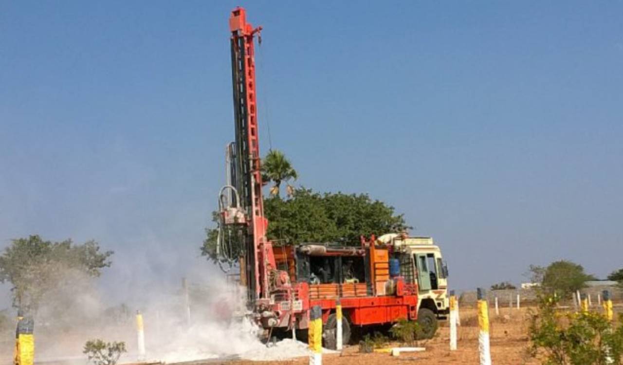 Hyderabad: Permission from MRO mandatory for borewells near public drinking water sources