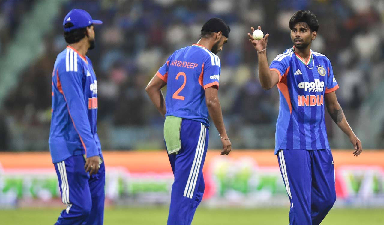 Sunil Gavaskar questions India’s bowling decisions after West Indies’ record T20I chase