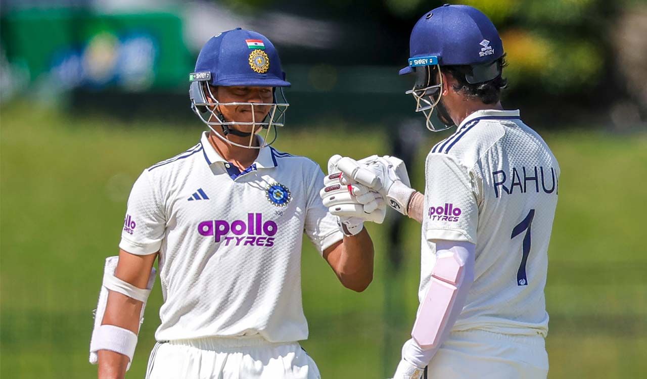 India A bowled out for 113 as New Zealand A take 22-run lead in Lincoln Test