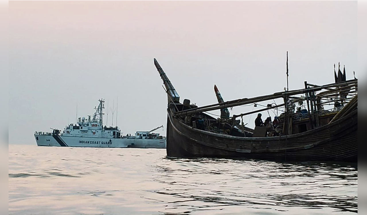 Explainer: Why India-Bangladesh ties must focus more on Bay of Bengal link