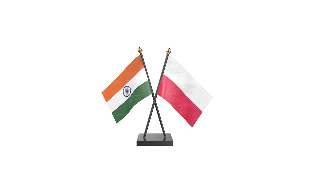 India, Poland eye stronger defence, space and nuclear energy ties