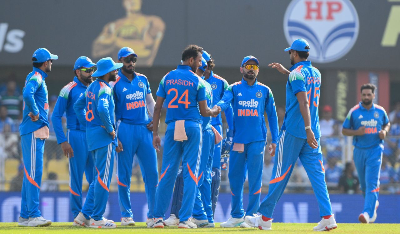 India eye bowling improvement as West Indies await in 3rd ODI