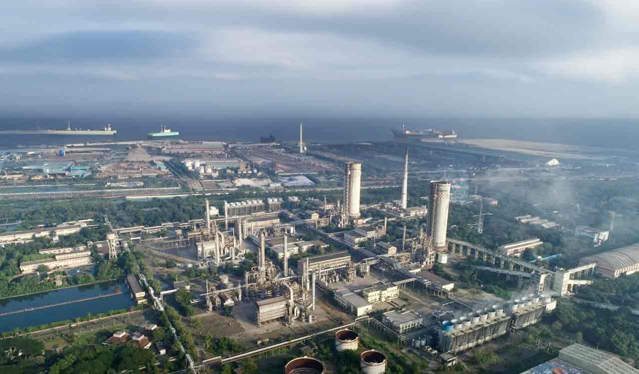 JERA, AM Green sign deal for green ammonia supply from India
