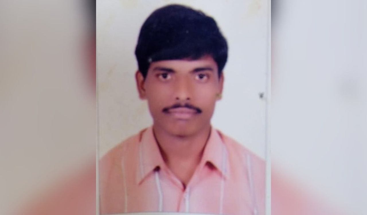 Jagtial man completes jail term in Dubai but remains behind bars over Rs 39 lakh fine
