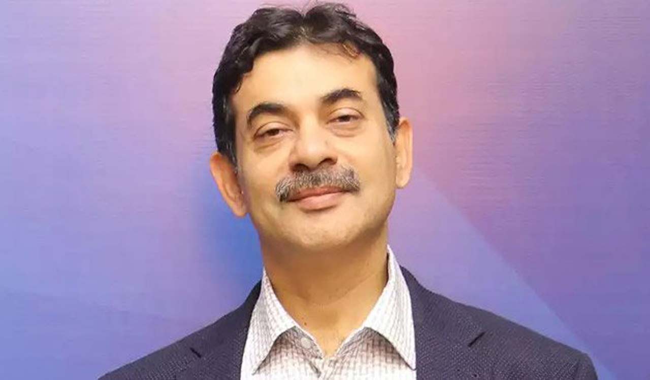 Jayesh Ranjan’s VRS plans spark debate over administration