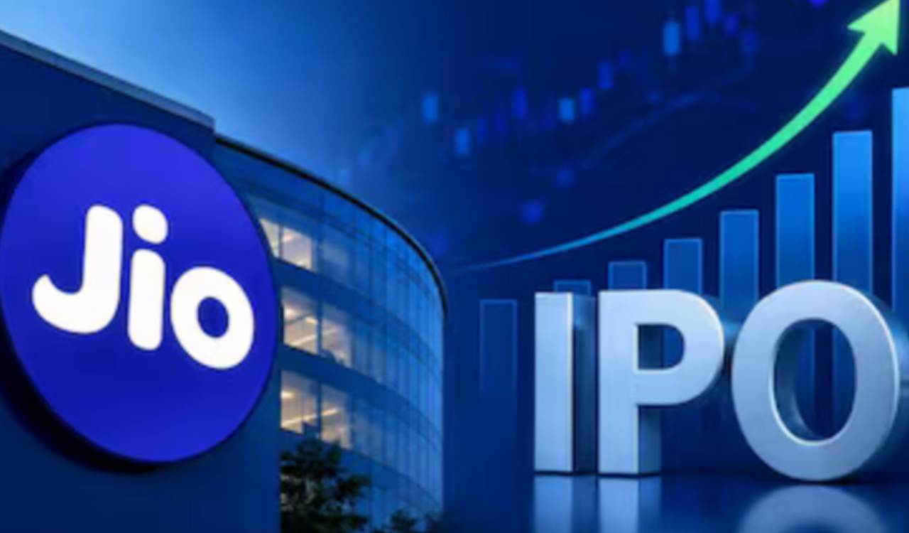 Jio Platforms IPO retail quota fully subscribed within hours on Day 2