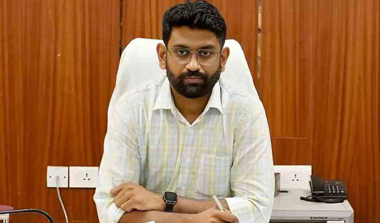 Smart meters aimed at better services, not higher revenue: TGSPDCL CMD