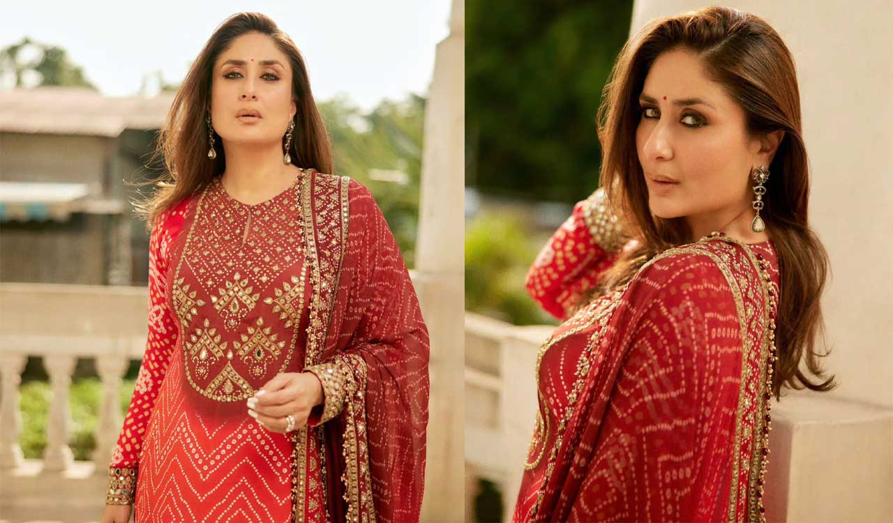 Kareena Kapoor recalls family’s reaction to her Harvard summer course