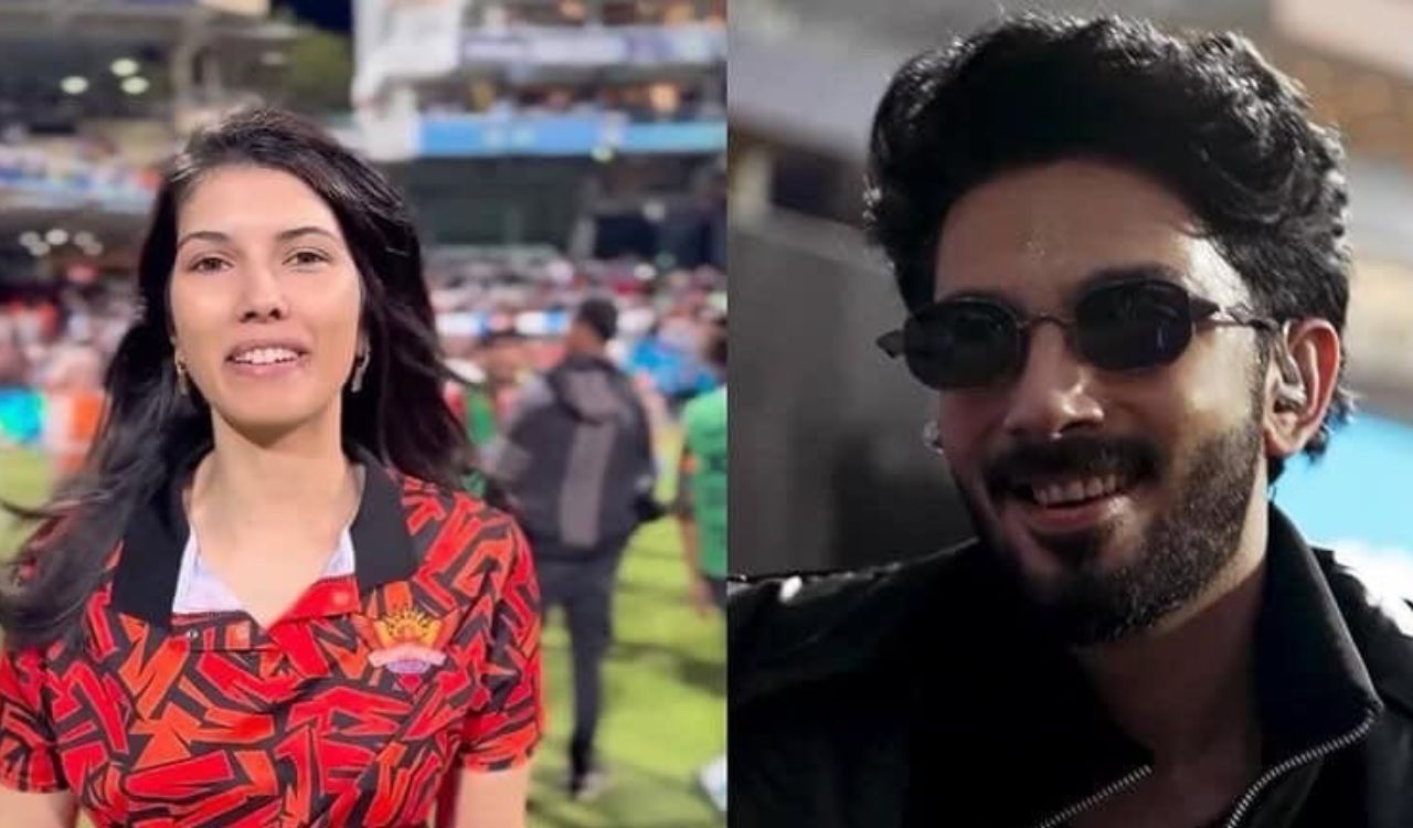 Anirudh Ravichander, Kavya Maran set to tie the knot on November 21