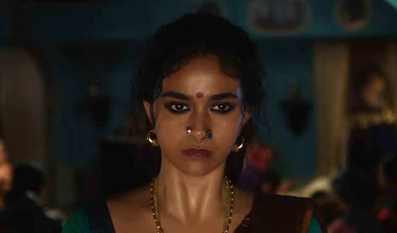 Keerthy Suresh opens up about Netflix series ‘Akka’ with Radhika Apte