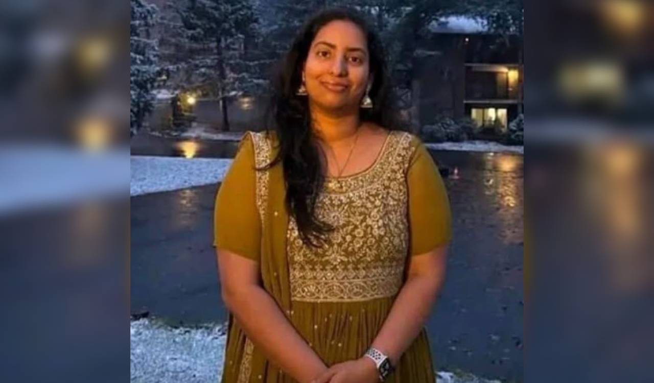 Khammam student dies of suspected cardiac arrest in New York