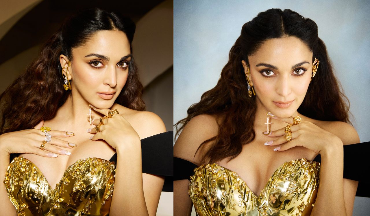 Kiara Advani recalls waiting eight hours for Shahid Kapoor on Kabir Singh sets