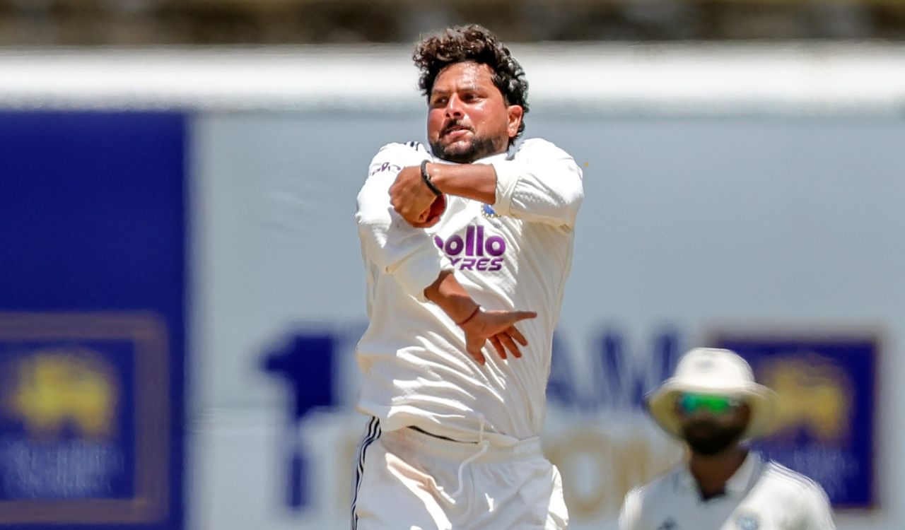 Pujara explains why Kuldeep Yadav struggles to find a regular place in India’s ODI team