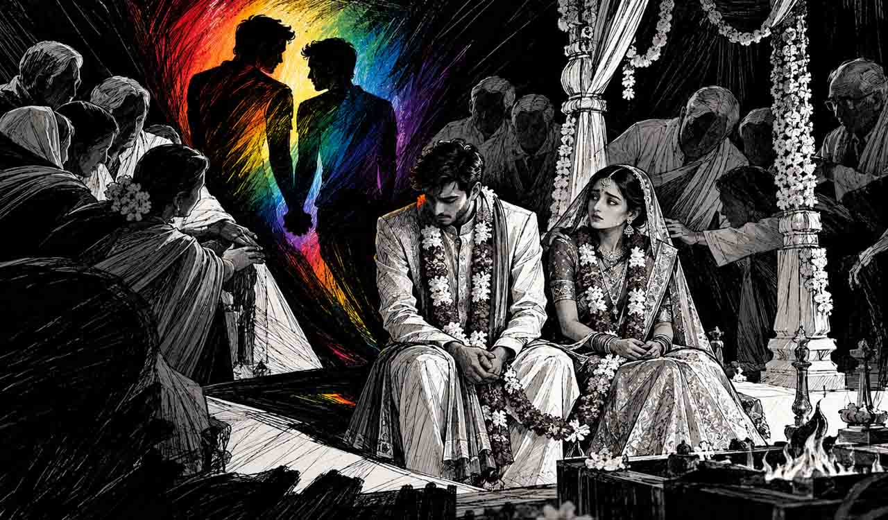 Opinion: Beyond Pride —LGBTQ+ people need equal access to healthcare