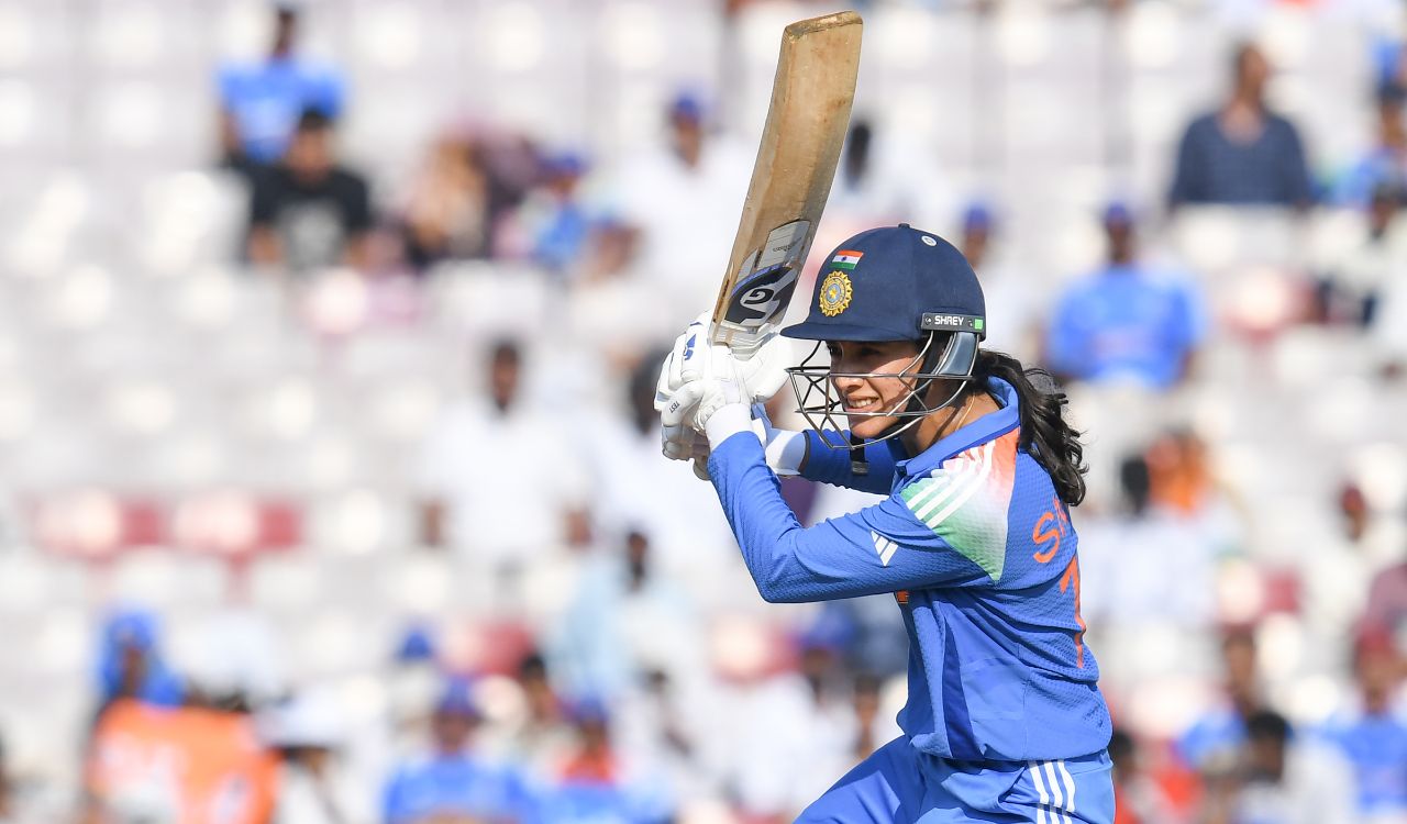 India women face Zimbabwe as Mandhana begins new captaincy chapter