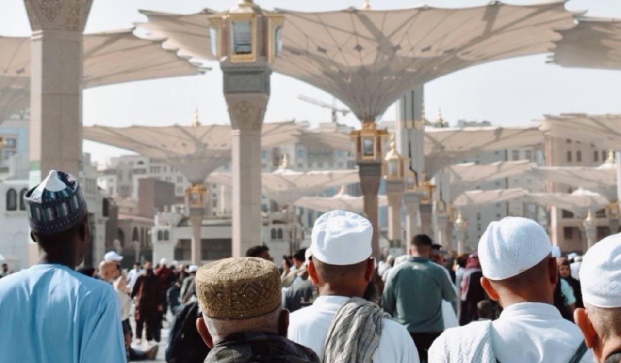 Hyderabad Umrah pilgrims stranded in Saudi Arabia amid flight cancellations