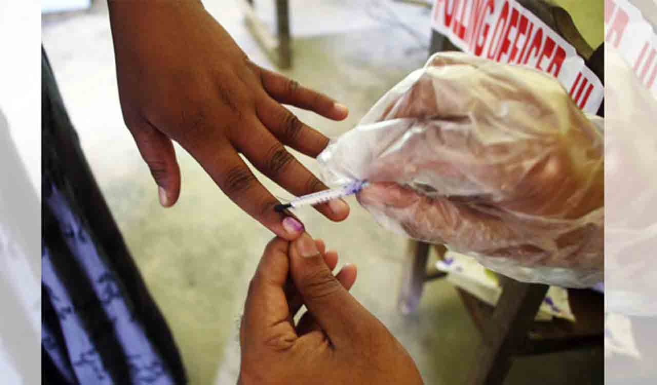 Andhra Pradesh urban local body polls postponed to November 1
