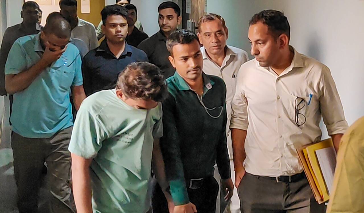 NEET-UG paper leak case: Delhi court to decide on framing of charges on Nov. 18