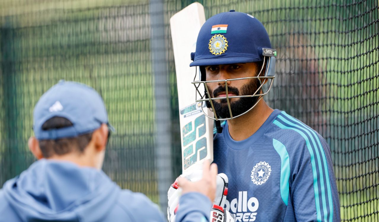 Shreyas Iyer’s India aim to clinch series against depleted New Zealand
