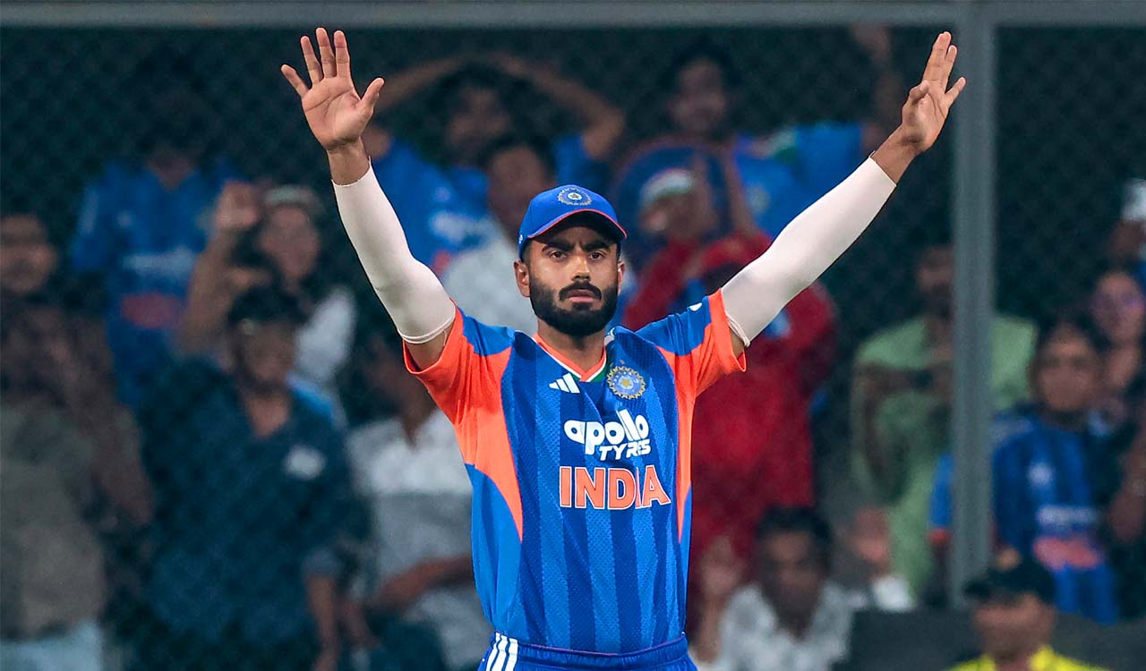 Naman Dhir explains how reading batters’ intentions helps him take wickets