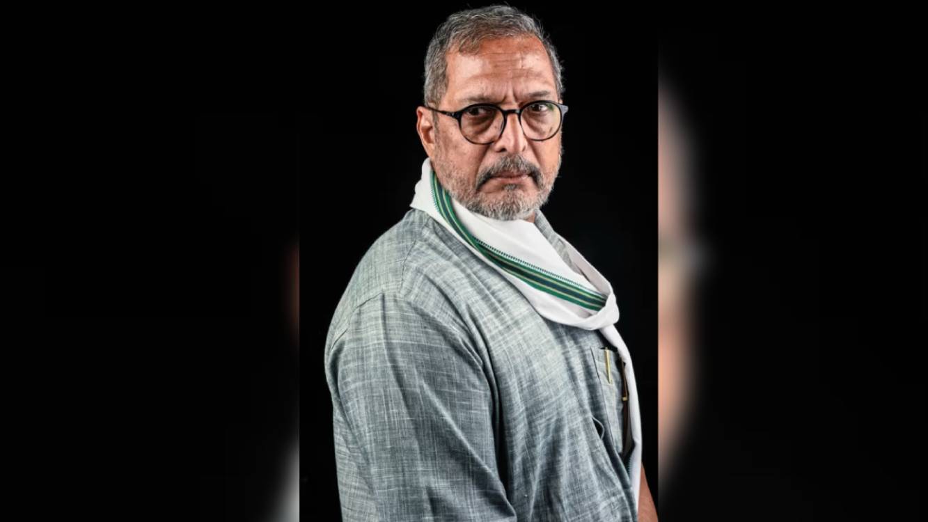 Madhuri Dixit remembers late star Nana Patekar, he was set to appear on ‘Kon Honar Crorepati’