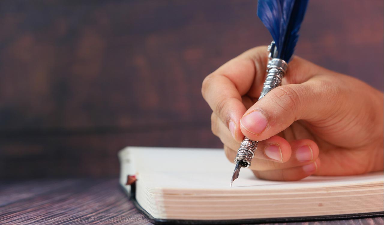 Entries invited for 2026 National Handwriting Competition