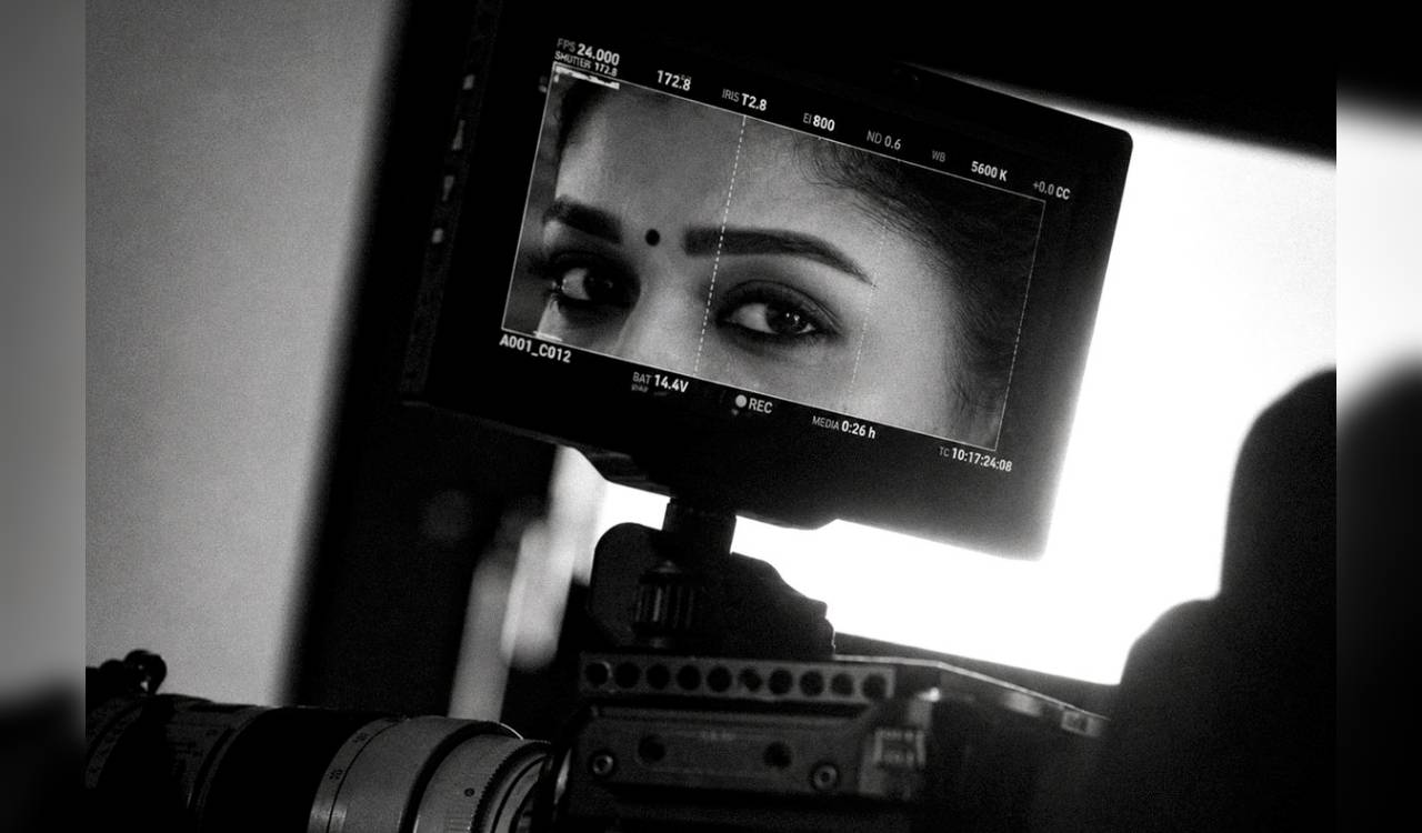 Nayanthara comes on board Rajinikanth-starrer ‘Dharman’
