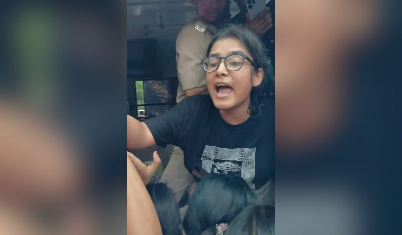 Neha Bora moves Delhi HC against notice issued under BNSS Section 126