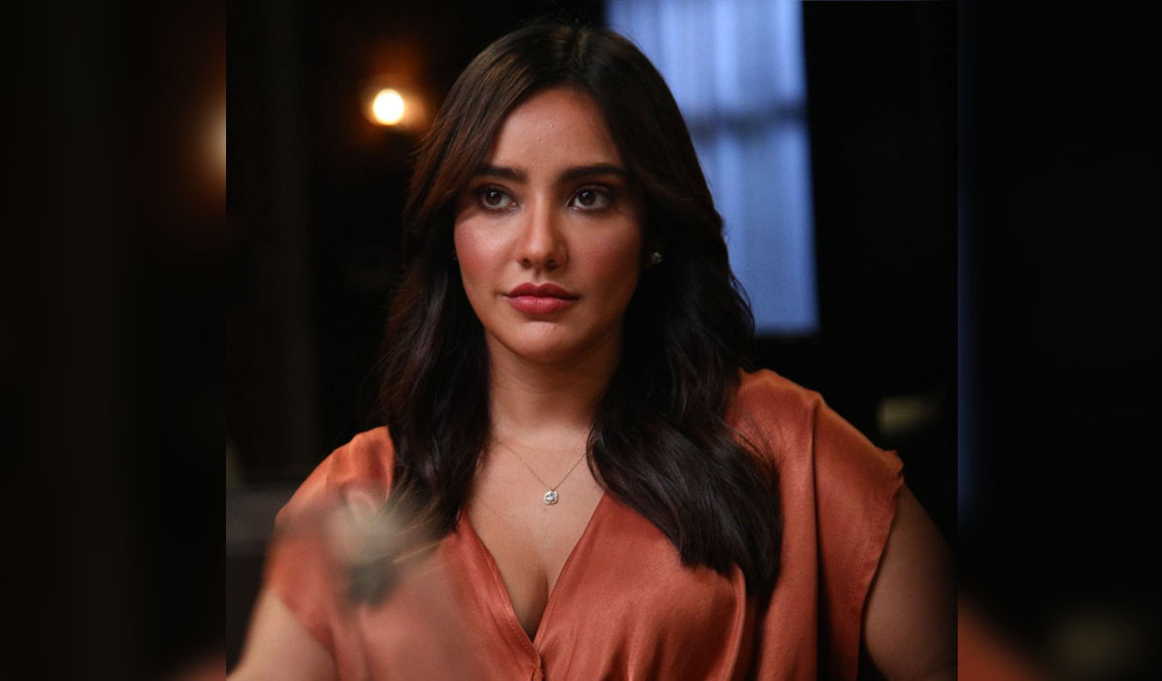 ‘No hiding behind fake accounts’: Neha Sharma warns AI content creators