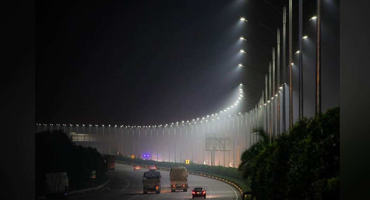 Stray dogs on Hyderabad ORR raise road safety concerns