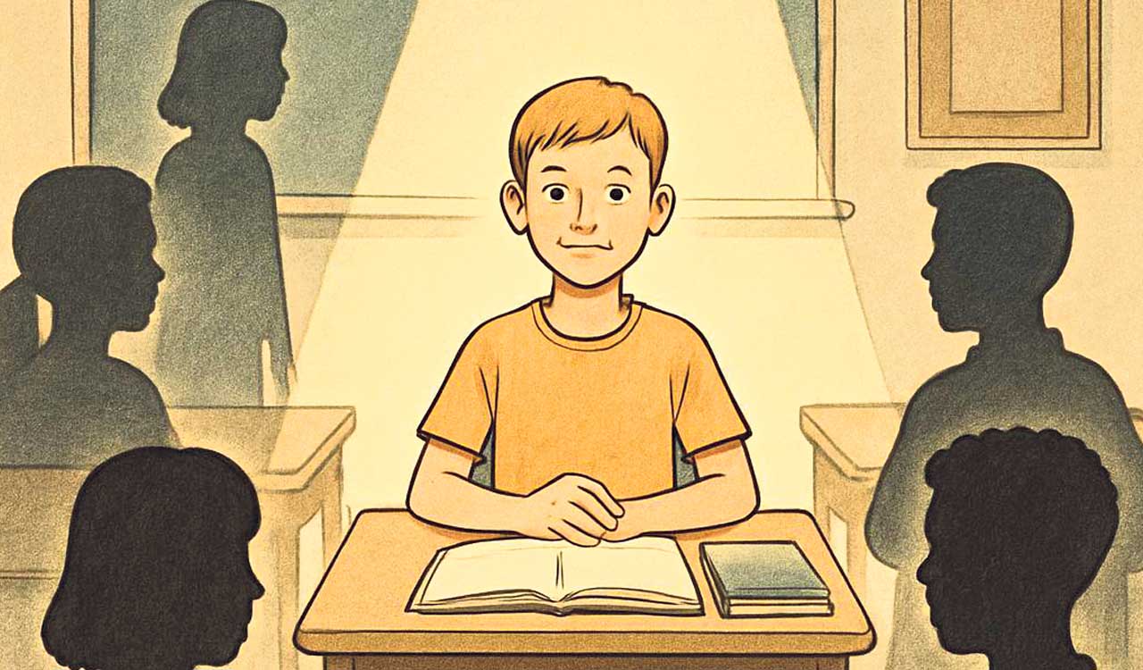 Opinion: India’s inclusive education gap—why putting children in classrooms is not enough