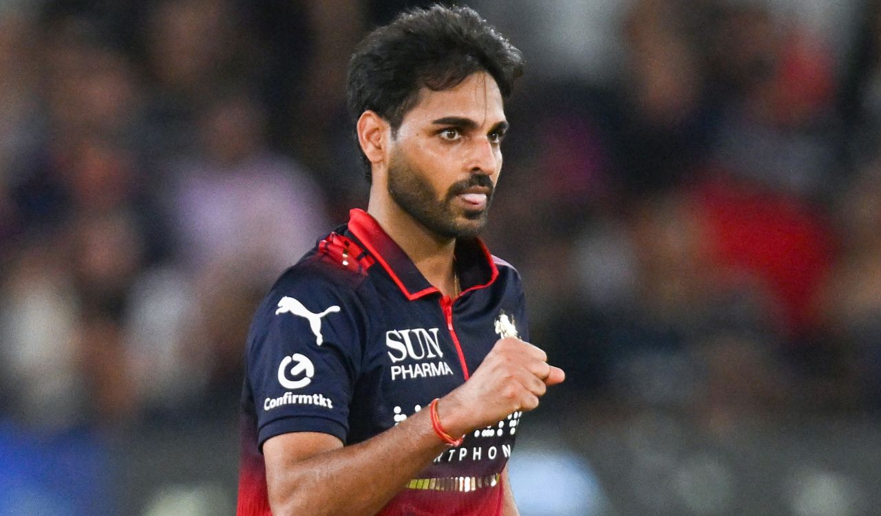 WV Raman questions India’s fast-bowling depth after Bhuvneshwar Kumar’s T20I recall