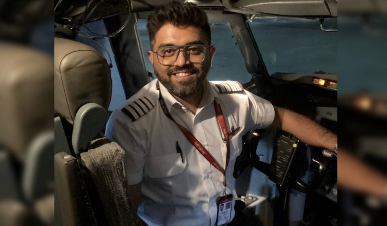 ‘Injured Flydubai pilot Smit Machchhar stable’: Indian Embassy in Saudi Arabia