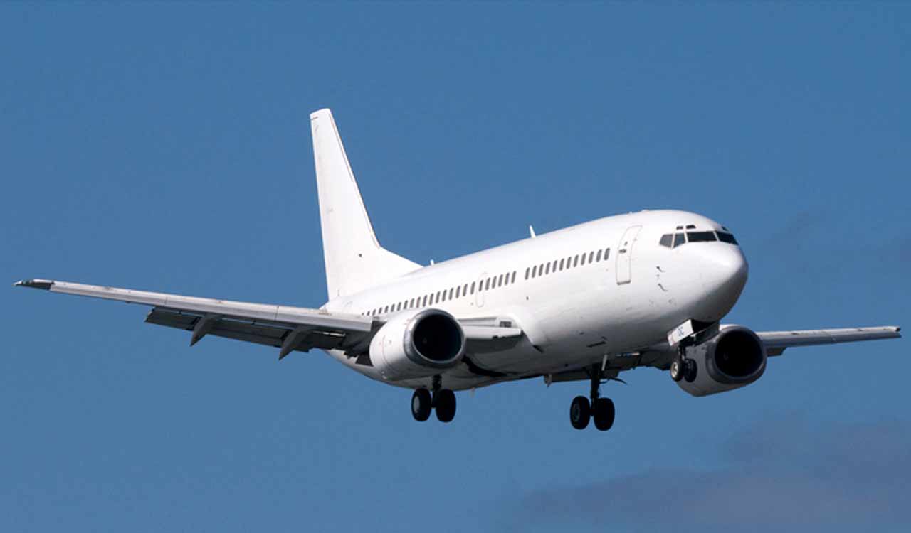 UDAN clocks 10 years, connects 1.49 crore passengers across India