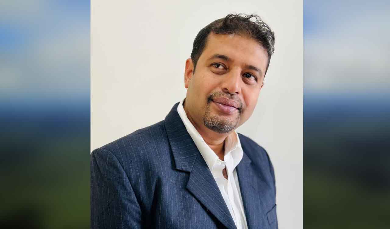 Prof. Sounak Roy of BITS Pilani Hyderabad Campus to Receive Prestigious MRSI Medal 2026