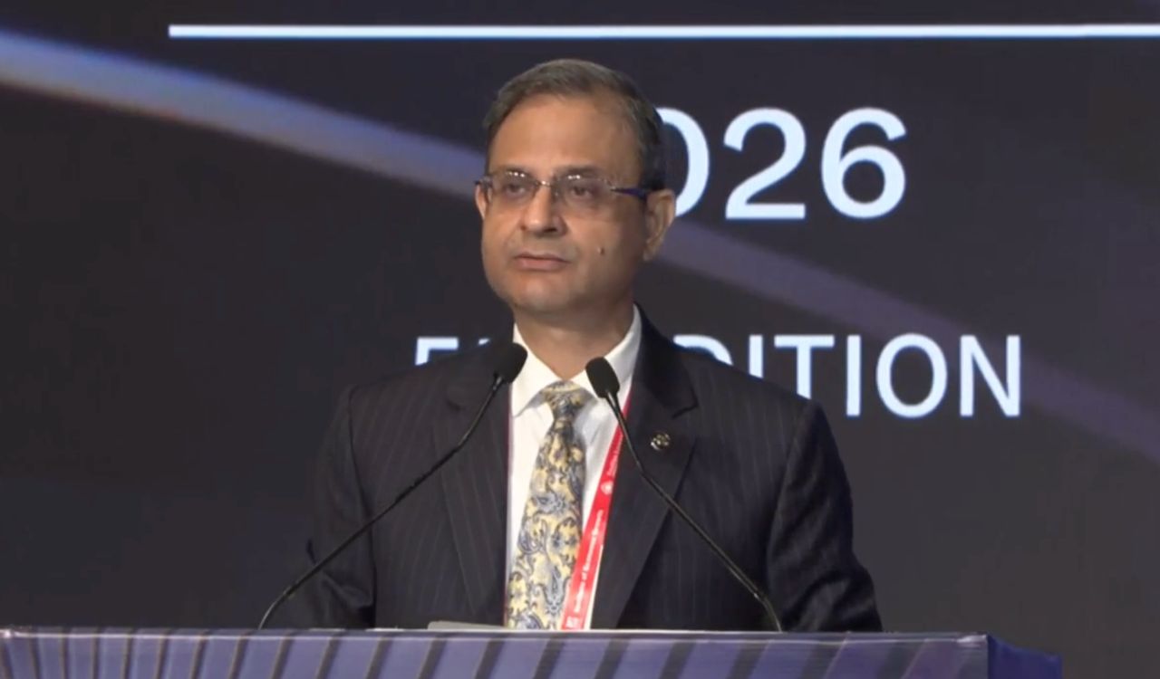 India can withstand global AI risks on strong fundamentals: RBI Governor