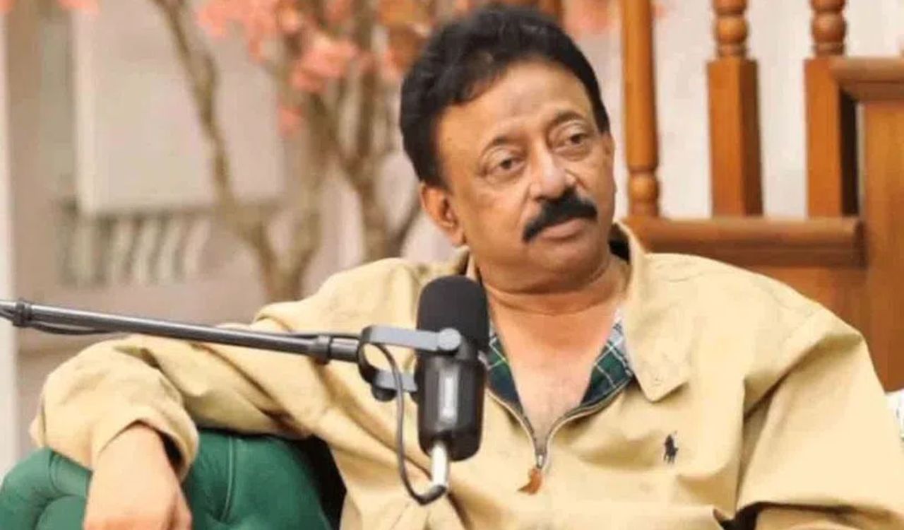 RGV calls Tiger Shroff firing a ‘never-before-seen phenomenon’