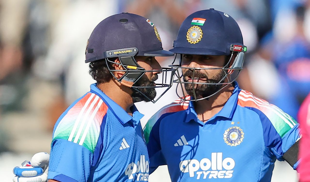 Pollock sees 2027 World Cup as possible ‘swan song’ for Rohit, Kohli