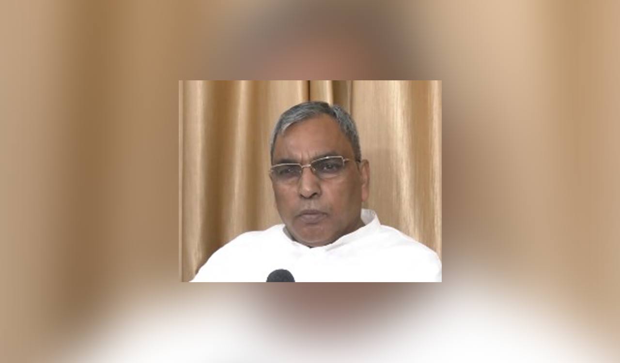If there was theft, BJP’s seats would not have decreased from 303 to 240: OP Rajbhar