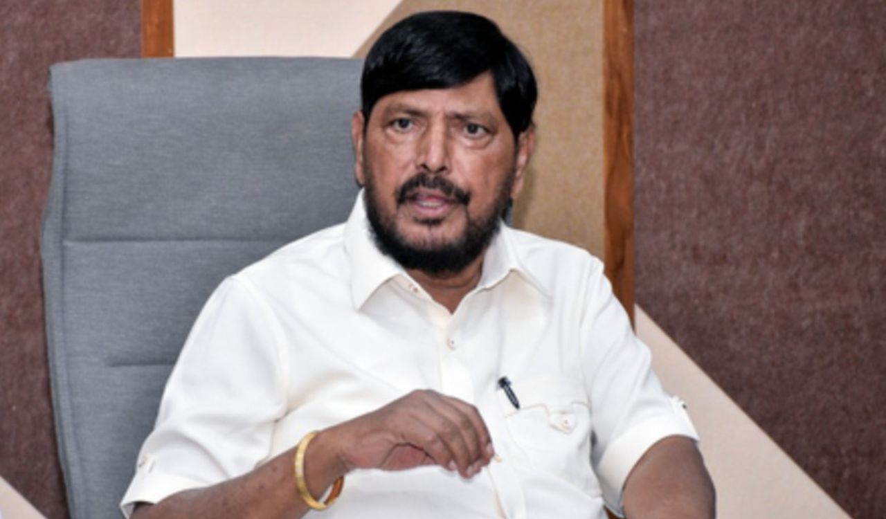 J&K statehood restoration may happen soon, Union Minister says