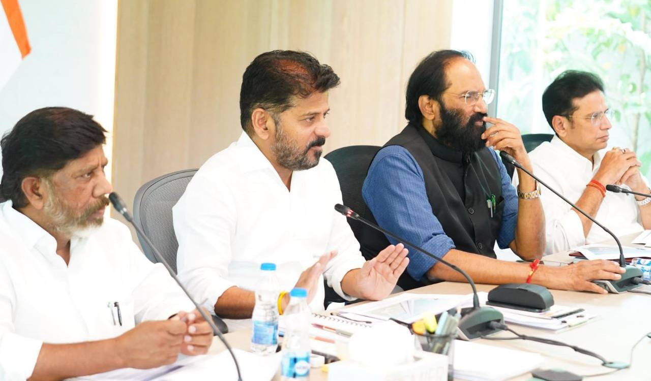 PRLI water allocation to Dindi, Mudiraj quota proposal trigger unrest in Telangana