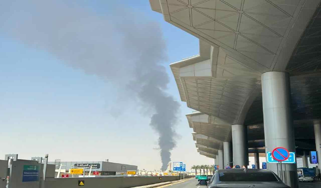 Indian national injured in Riyadh airport attack dies; EAM Jaishankar expresses grief